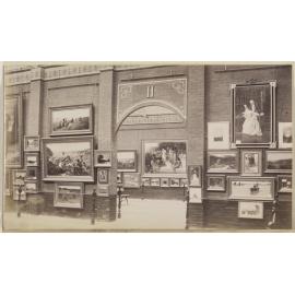 Gallery II, Exhibition of Art, New Zealand and South Seas Exhibition