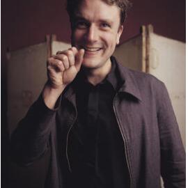 Michael Norris, Mozart Fellow 2002
