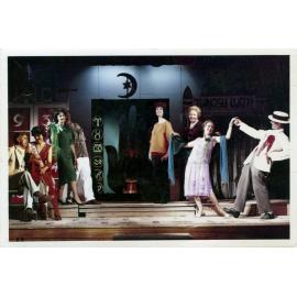 Skin of Our Teeth, Balclutha