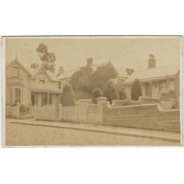 316 High Street, Dunedin