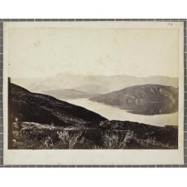 Wanaka Lake