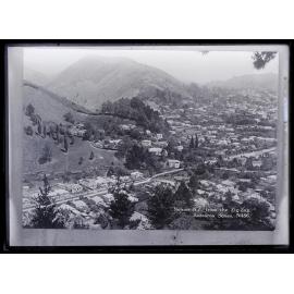 Nelson N.Z. from the Zig-Zag