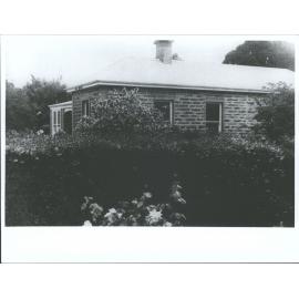 Gair House
