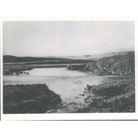 (Molyneux Rapids) Luggate