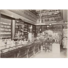 Toiletries