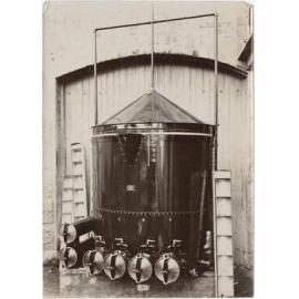 Otago Acetylene Gas Company Universal Generator