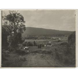 Catlins?