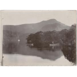 In Dusky Sound, West Coast