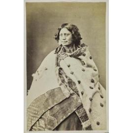 Huria Ngahuia