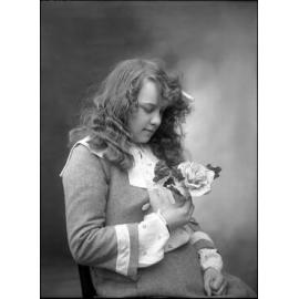 Doris Marjorie Gore