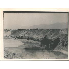 (<between> Cromwell & <Bannockburn>)