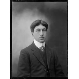 Young man