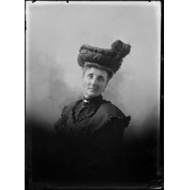 Mildred Annie Willis