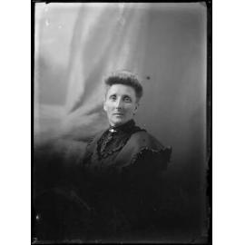 Mildred Annie Willis