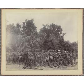 Api, New Hebrides [Vanuatu]