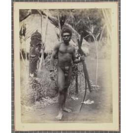 Malacolo, New Hebrides [Vanuatu]