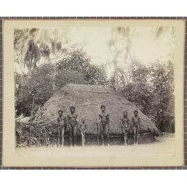 Ambrym, New Hebrides [Vanuatu]