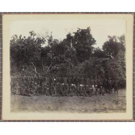 Api, New Hebrides [Vanuatu]