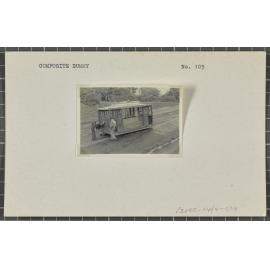 Composite Dummy no.105