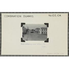 Combination Dummys nos 103 and 104