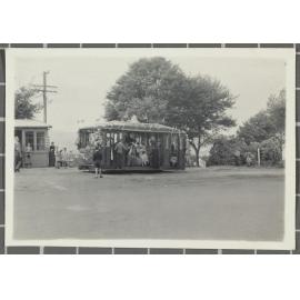 Combination Dummy no.101: About to make a trip to Exchange