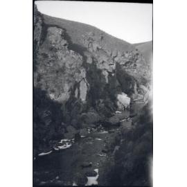 Ravine, Deep Stream