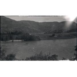 Clutha River, Beaumont