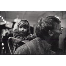 Look Blue Go Purple at the Otago Early Settlers Museum, Dunedin