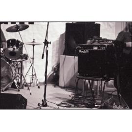 Look Blue Go Purple at the Otago Early Settlers Museum, Dunedin