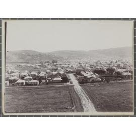 South Dunedin, part three