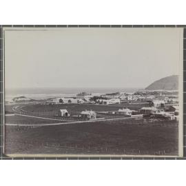 South Dunedin, part one