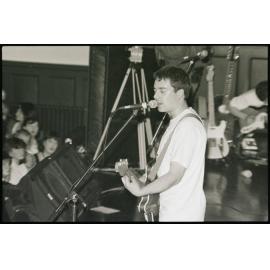 Martin Phillipps