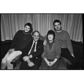 Phillipps family