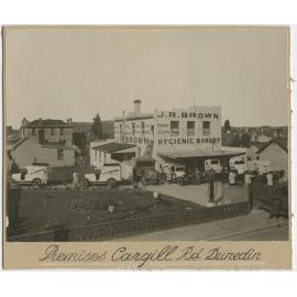 Premises Cargill Rd, Dunedin