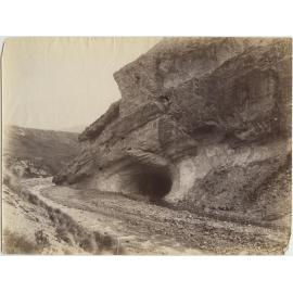 Cave entrance, Cave Stream