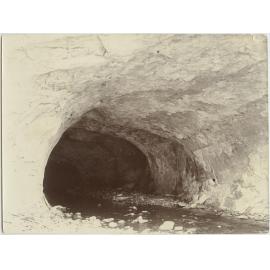 Cave Stream, Arthur's Pass