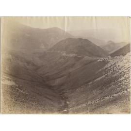 Canterbury high country