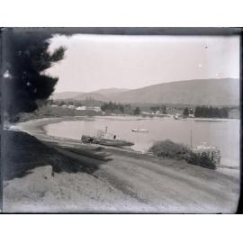 Lakeside Road, Wanaka