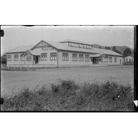 Anzac Club, Featherston