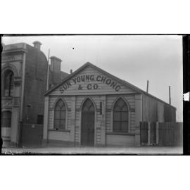 Sun Young Chong & Co.