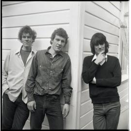 The Verlaines