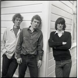 The Verlaines