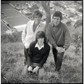 The Verlaines