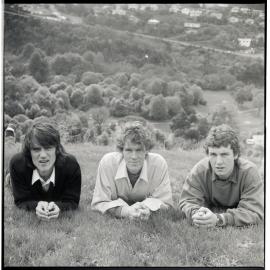 The Verlaines