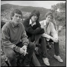 The Verlaines