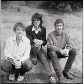The Verlaines