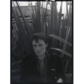 Alistair Galbraith