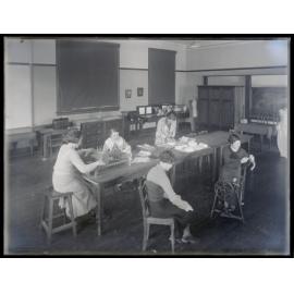 School of Home Science