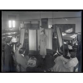 School of Home Science