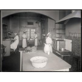 School of Home Science